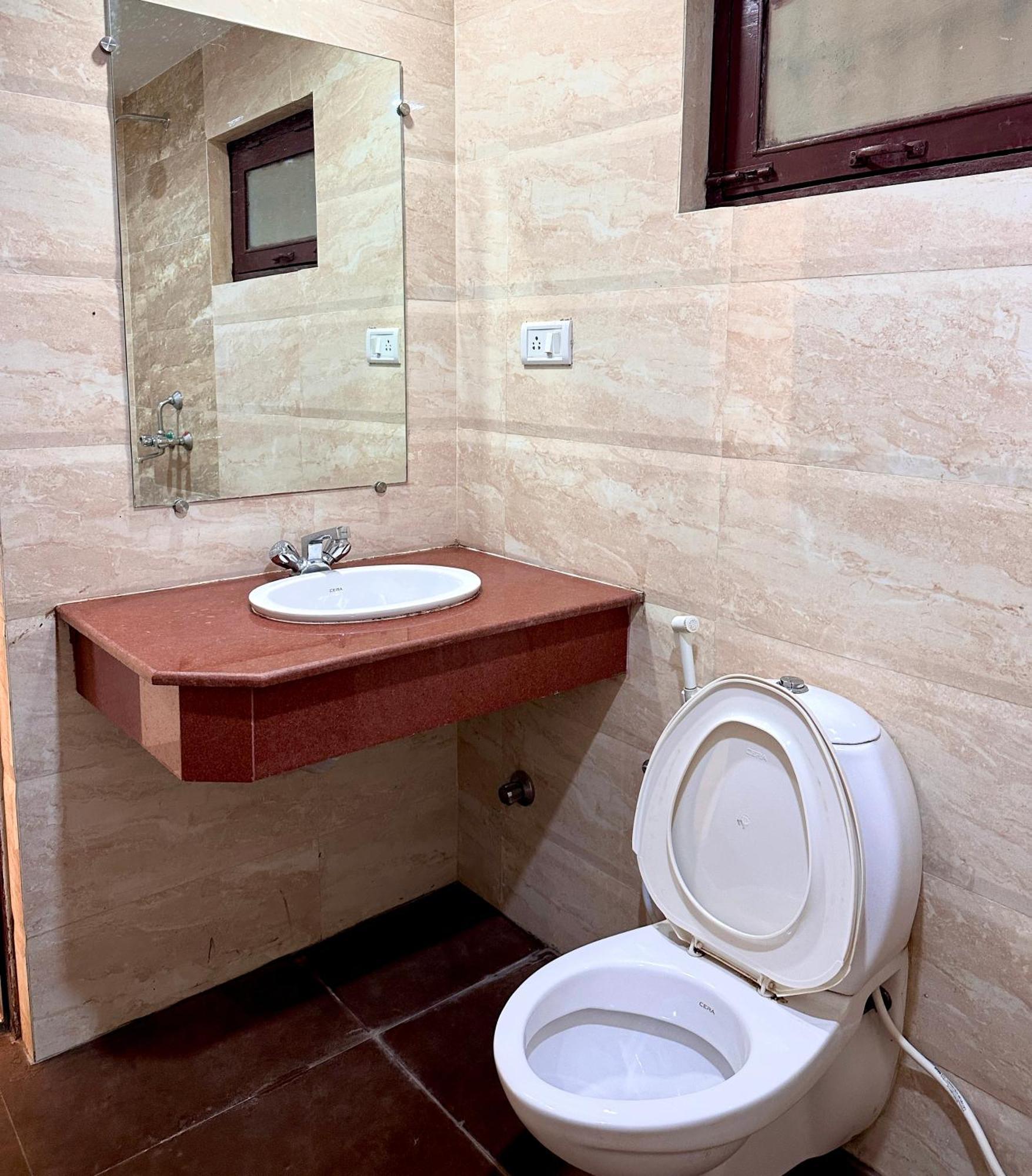 Hotel Riverside Baga Pokoj fotografie